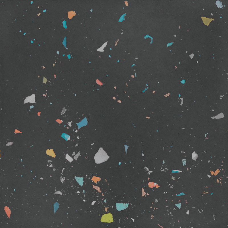 Wow Color Drops Graphite 18,5x18,5