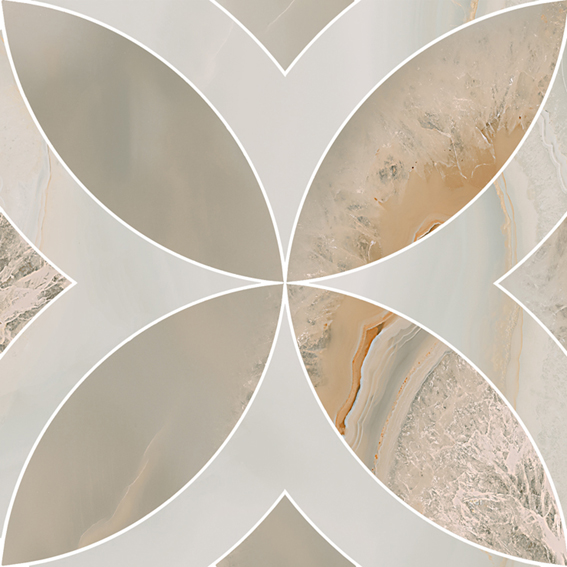 Aparici Beyond Beige Pulido Rossone G-2623