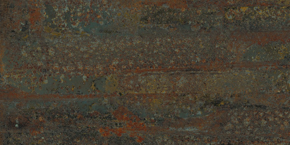 Apavisa Rust Green G-7162