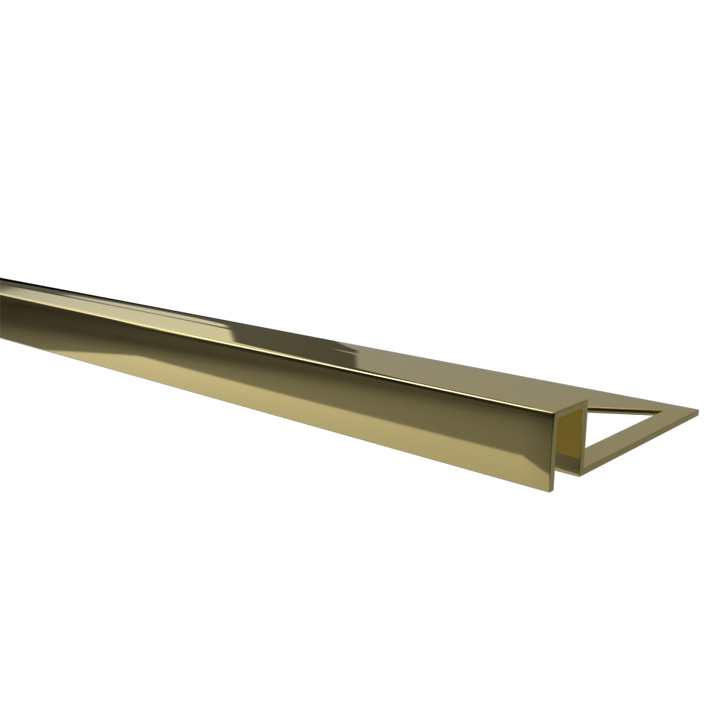PRO-PART LATON PUL BRILL 12.5 MM ORO
