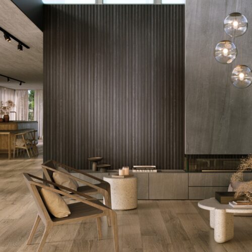 P.AMB.002177 - REVESTIMIENTO RECTIFICADO 3D LINE