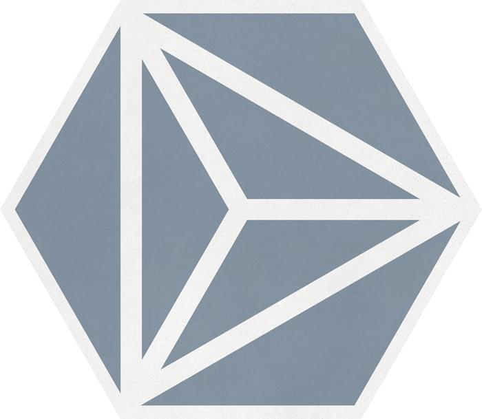 Harmony Varadero Azure Q-32