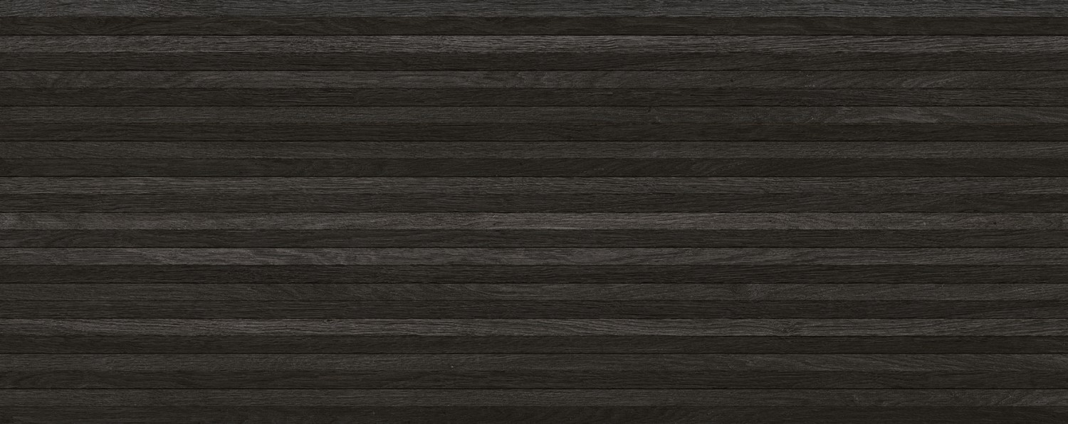 Porcelanosa 3d Antracita Line G-279