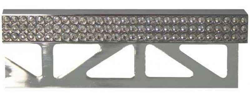 Pro-part Li Laton Cromado 11mm Sw