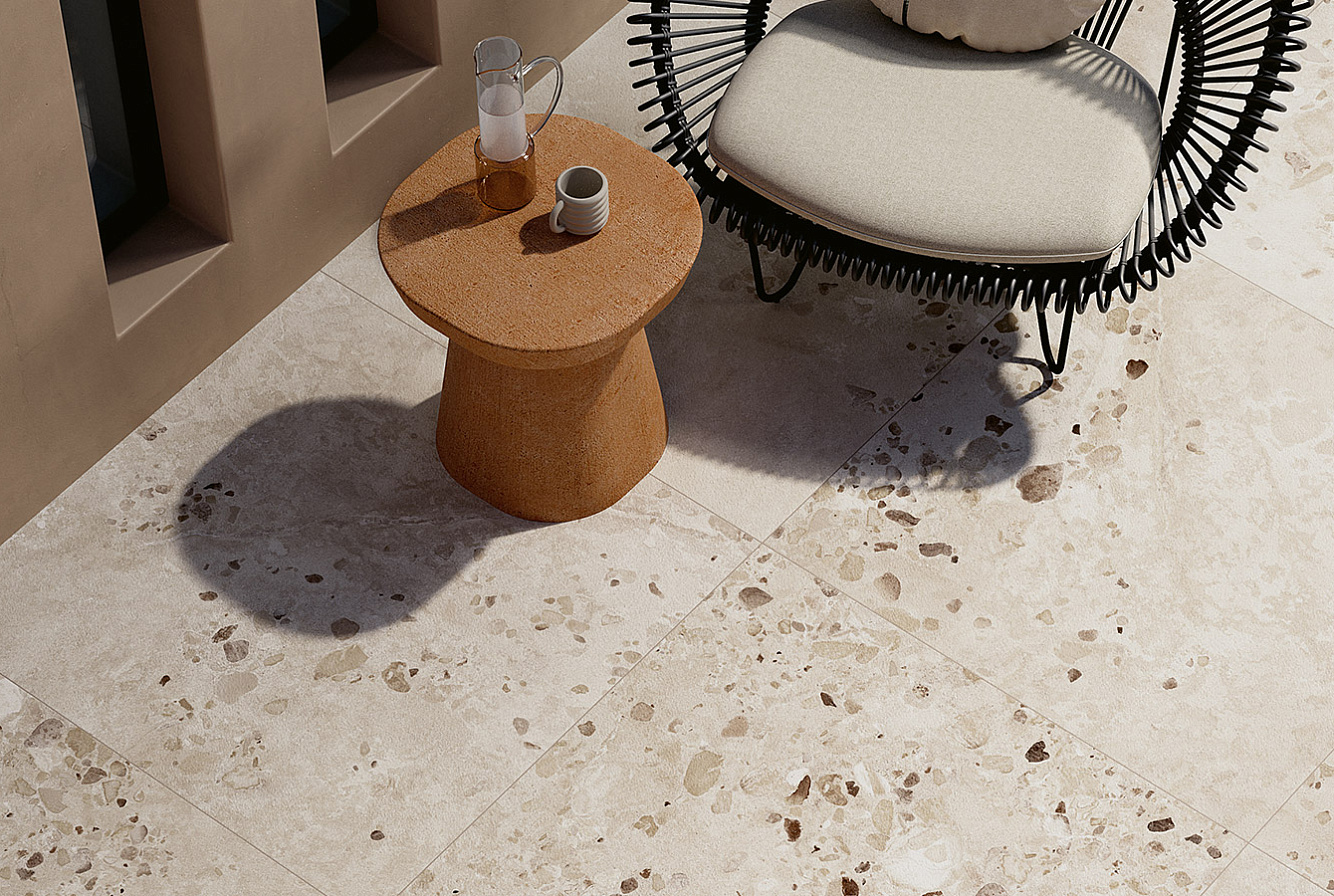 COCCI SICILIANI / BIANCO