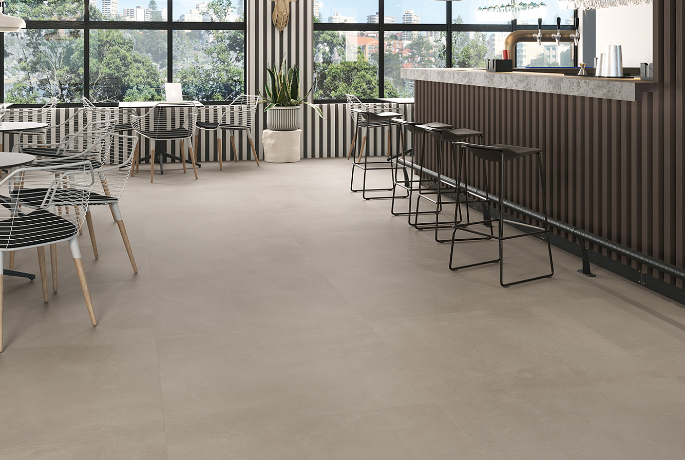 PORCELANITE DOS / MANHATTAN VISON