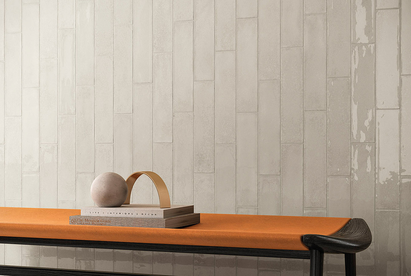 RINASCENTE RESIN / DIAMANTE BRICK MURANO