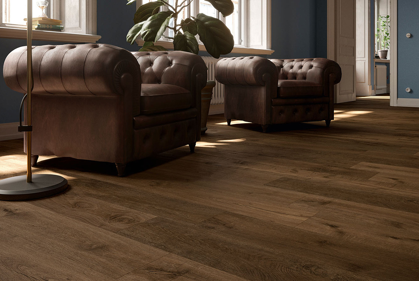Керамогранит ATLAS CONCORDE ITALY Heartwood