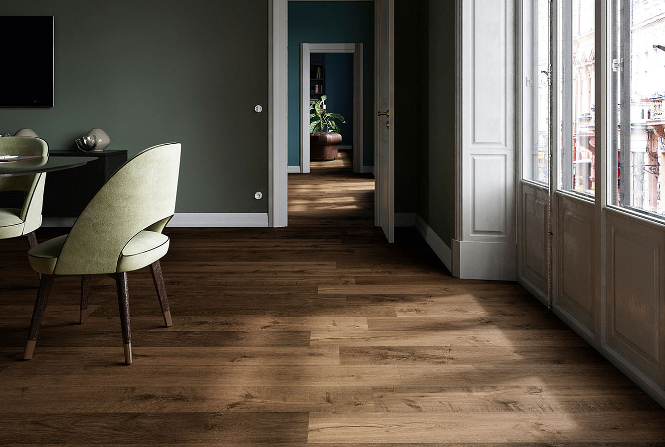 Керамогранит ATLAS CONCORDE ITALY Heartwood