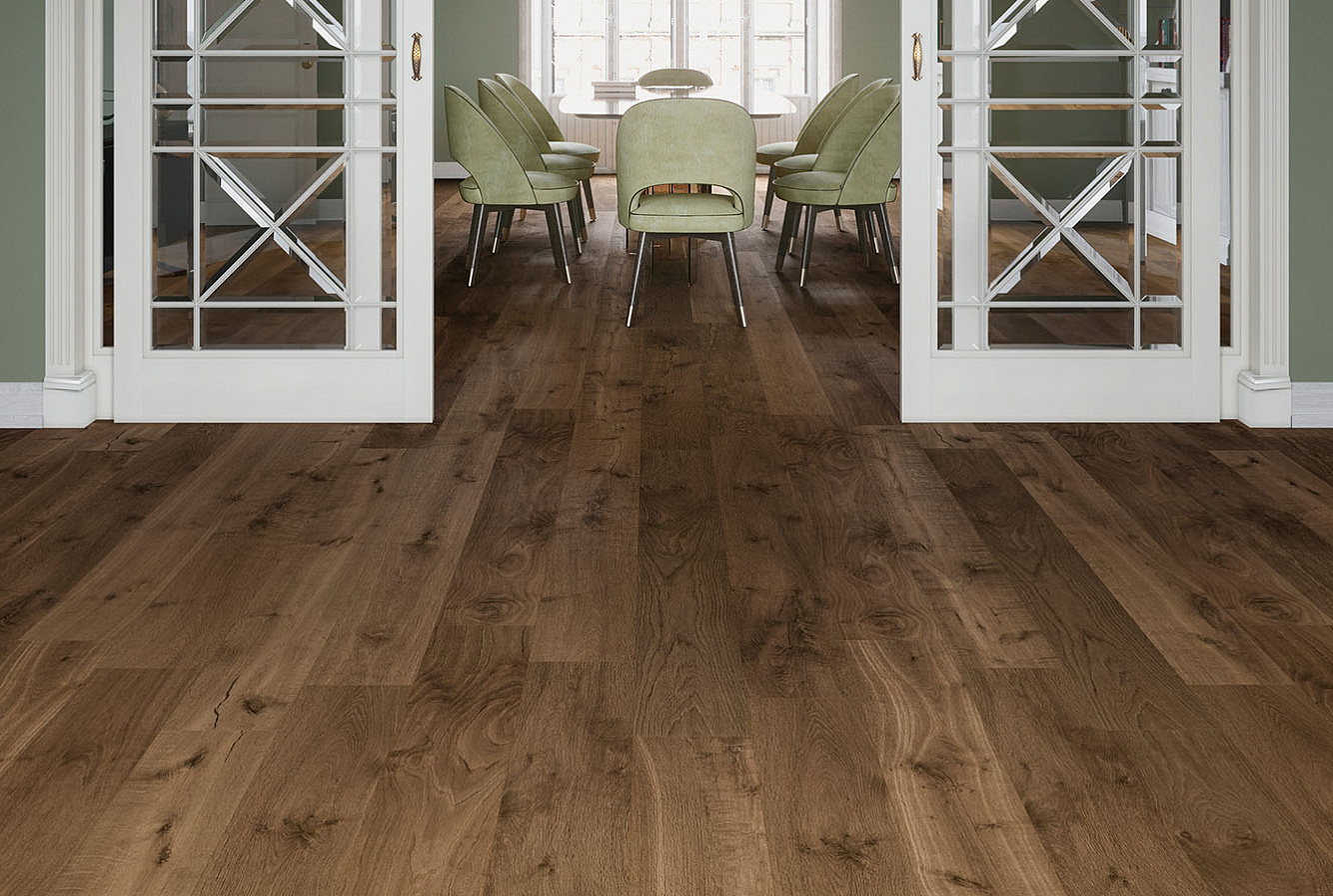 Керамогранит ATLAS CONCORDE ITALY Heartwood