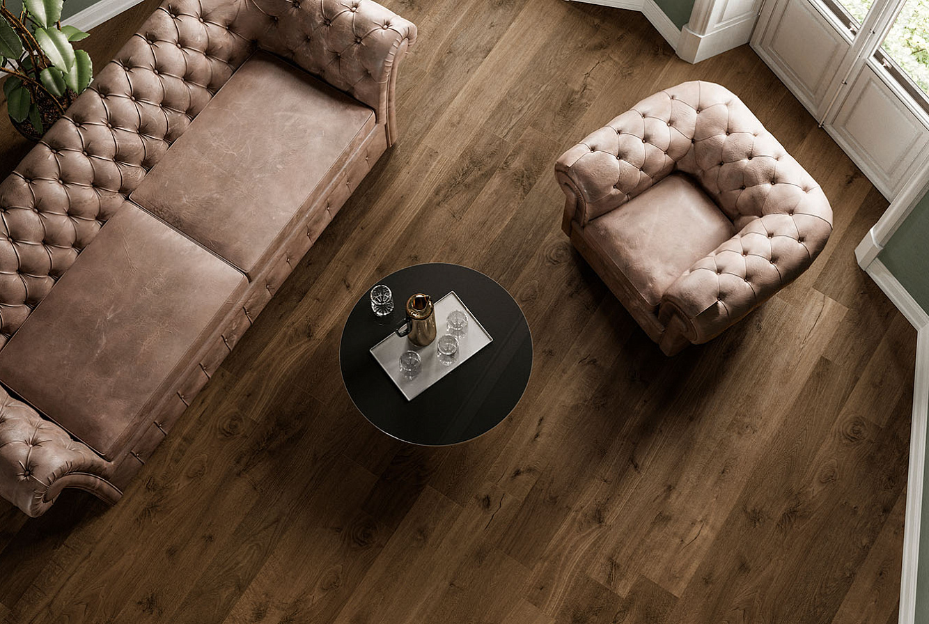 Керамогранит ATLAS CONCORDE ITALY Heartwood