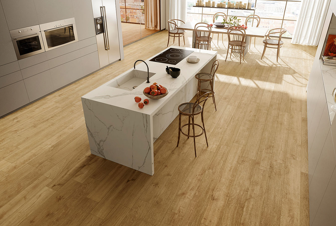 Керамогранит ATLAS CONCORDE ITALY Heartwood