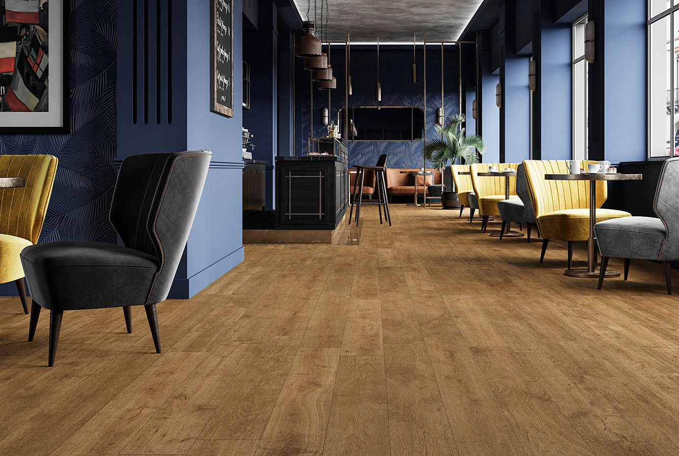Керамогранит ATLAS CONCORDE ITALY Heartwood