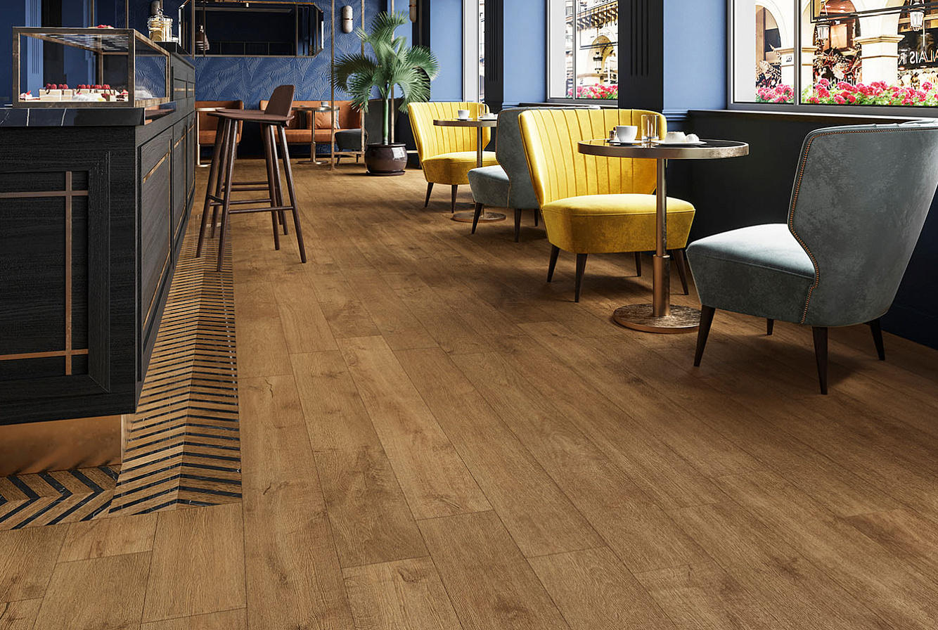 Керамогранит ATLAS CONCORDE ITALY Heartwood