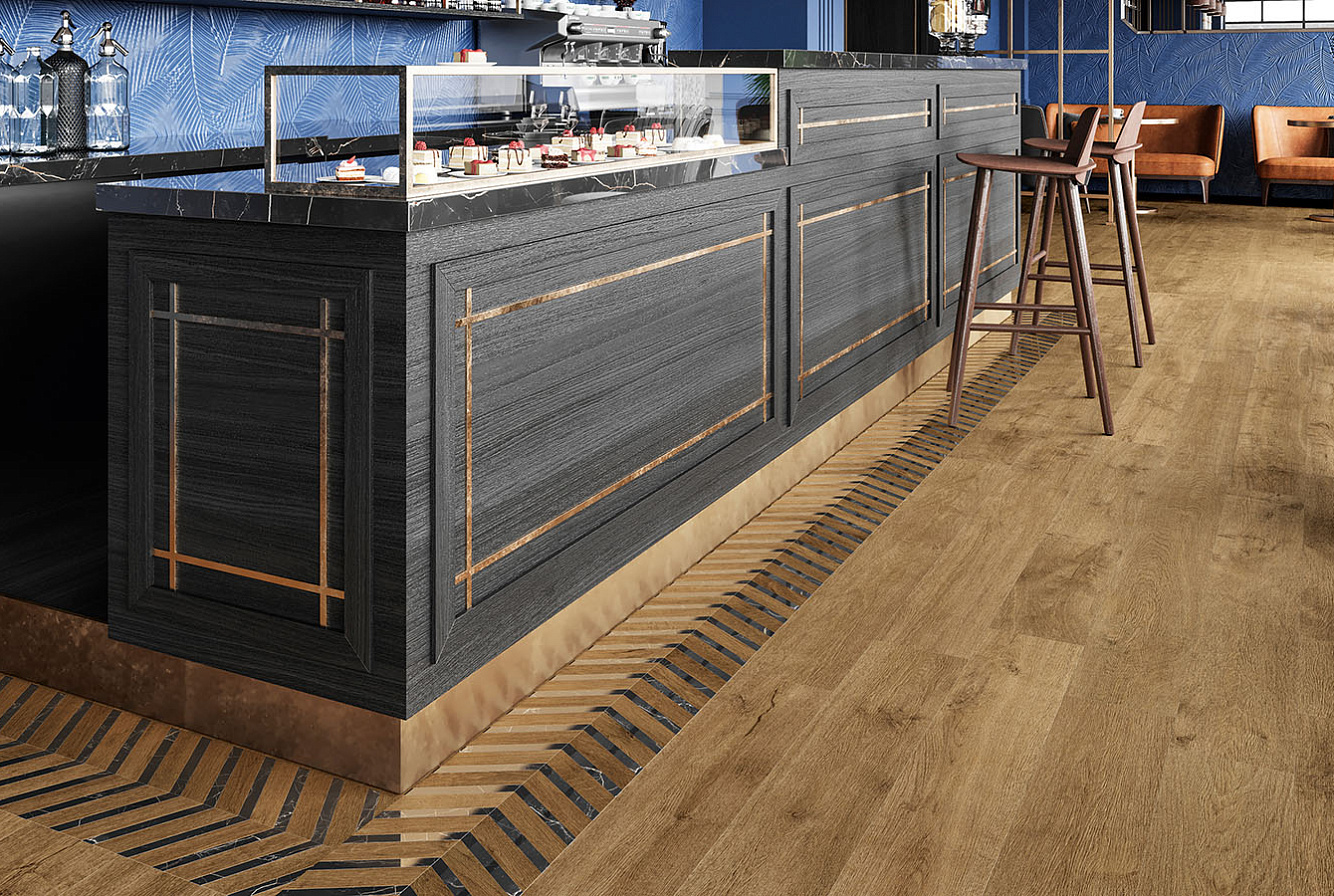 Керамогранит ATLAS CONCORDE ITALY Heartwood