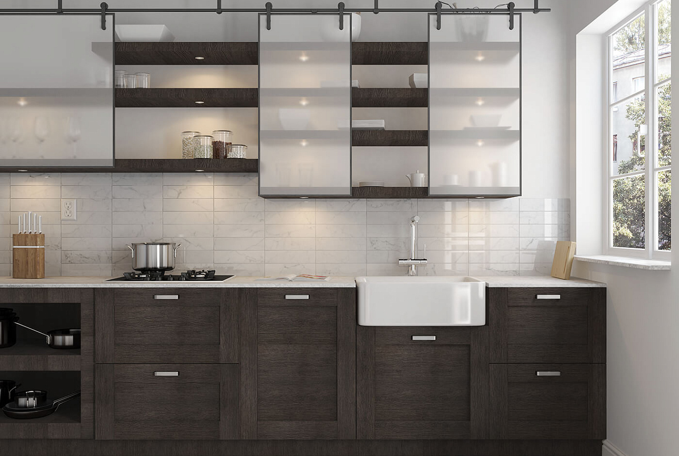 CARRARA GLOSS